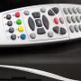 Dreambox Replacement Remote Control for DM500S, DM500C, DM500T