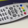 Dreambox Replacement Remote Control for DM500S, DM500C, DM500T