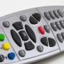 Dreambox Replacement Remote Control for DM500S, DM500C, DM500T