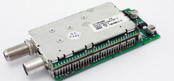 Dreambox DM800S DM800 Satellite HD Tuner REV:L3