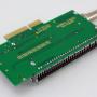 NXP DVB-C Dreambox 800C HD Cable Tuner (DM800)